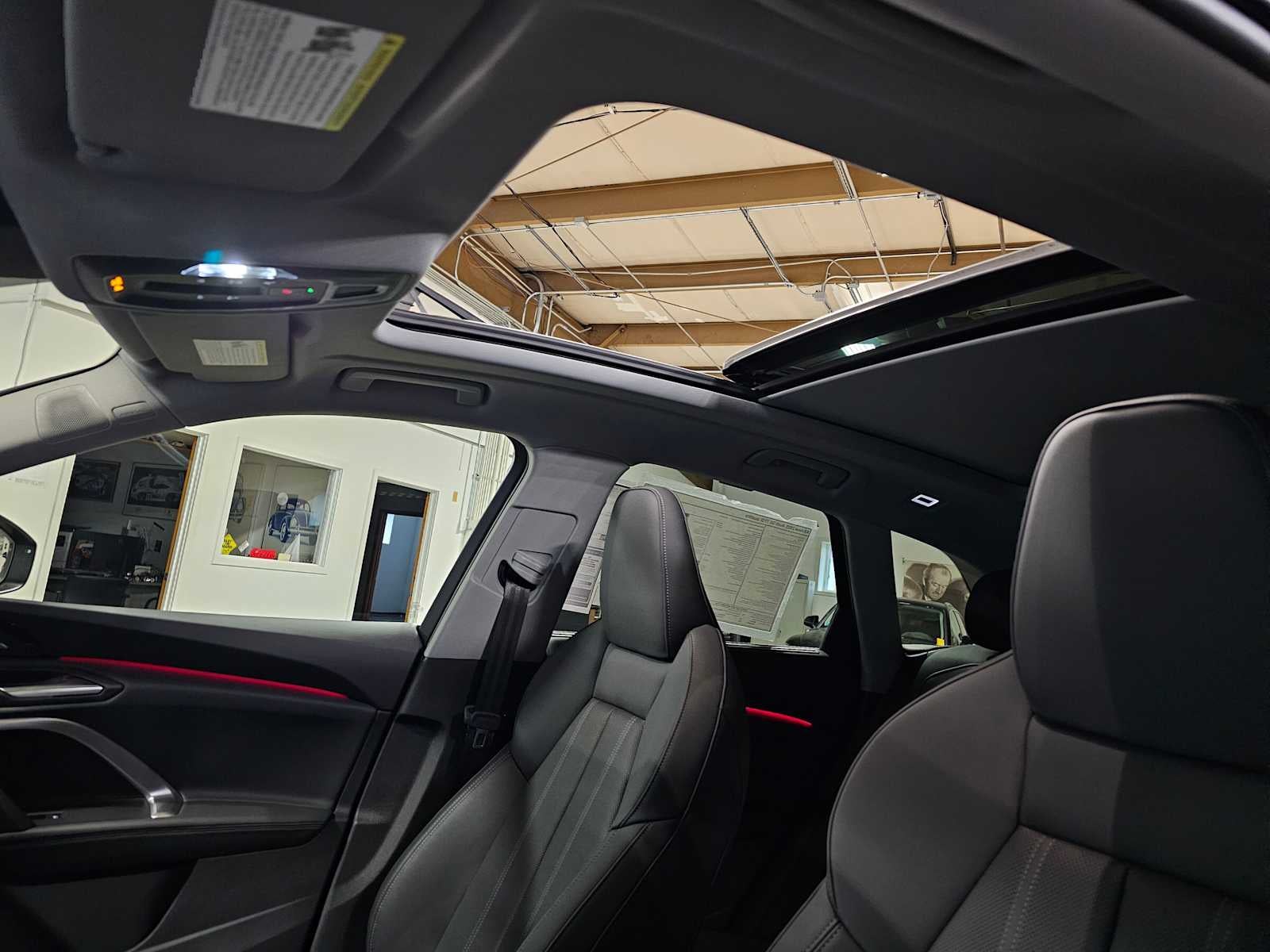 2025 Audi Q5 Premium Plus 2.0 TFSI quattro