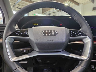 2025 Audi Q5 Premium Plus 2.0 TFSI quattro