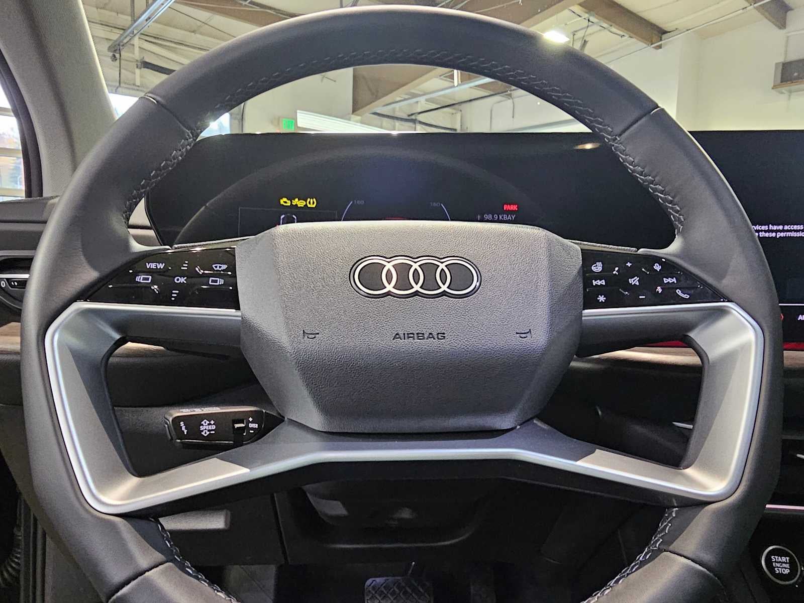 2025 Audi Q5 Premium Plus 2.0 TFSI quattro