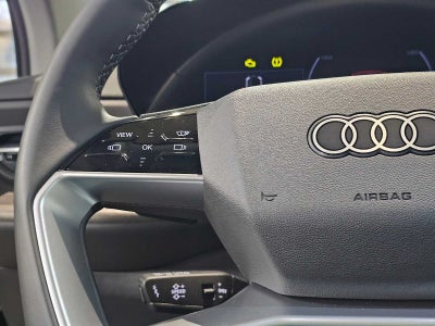 2025 Audi Q5 Premium Plus 2.0 TFSI quattro