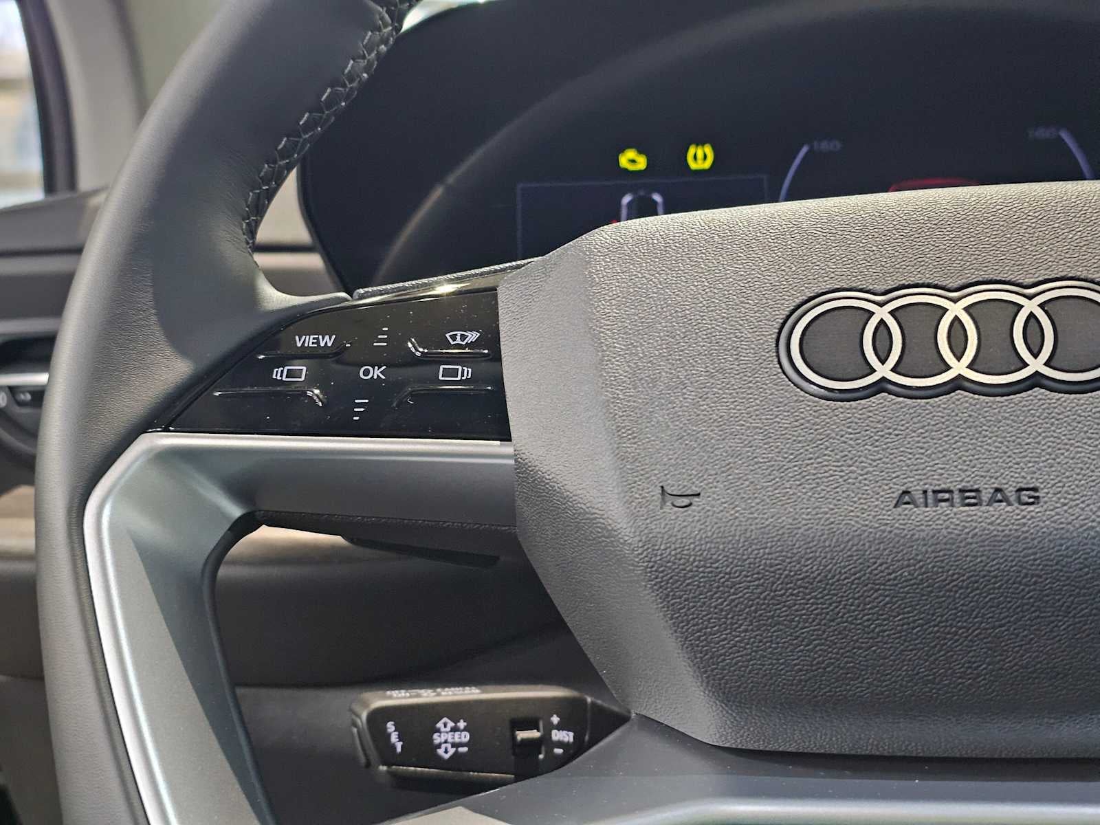 2025 Audi Q5 Premium Plus 2.0 TFSI quattro