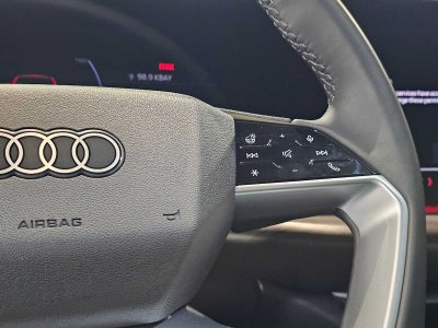 2025 Audi Q5 Premium Plus 2.0 TFSI quattro