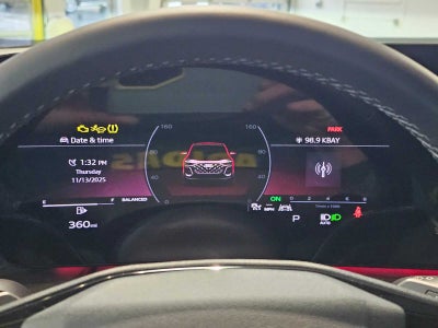 2025 Audi Q5 Premium Plus 2.0 TFSI quattro