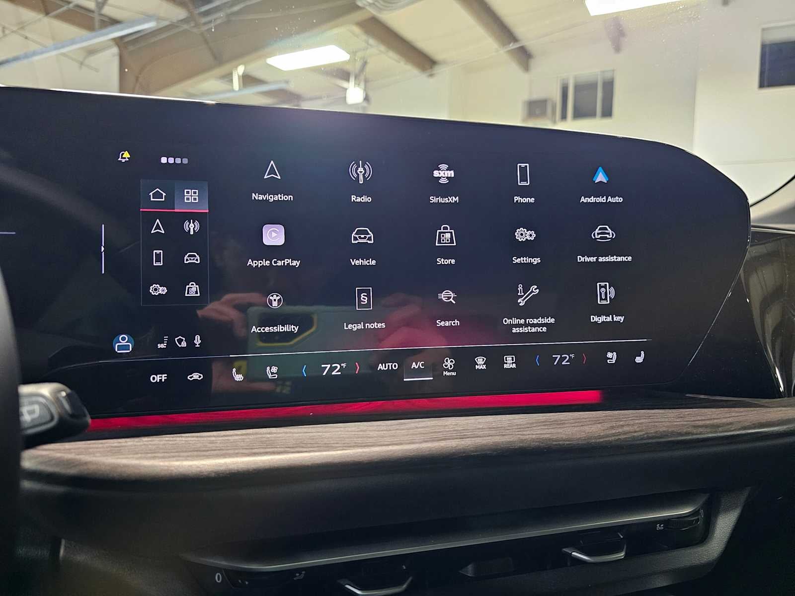 2025 Audi Q5 Premium Plus 2.0 TFSI quattro