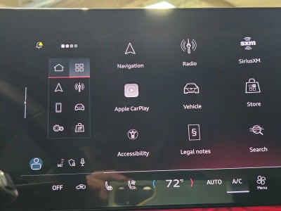 2025 Audi Q5 Premium Plus 2.0 TFSI quattro