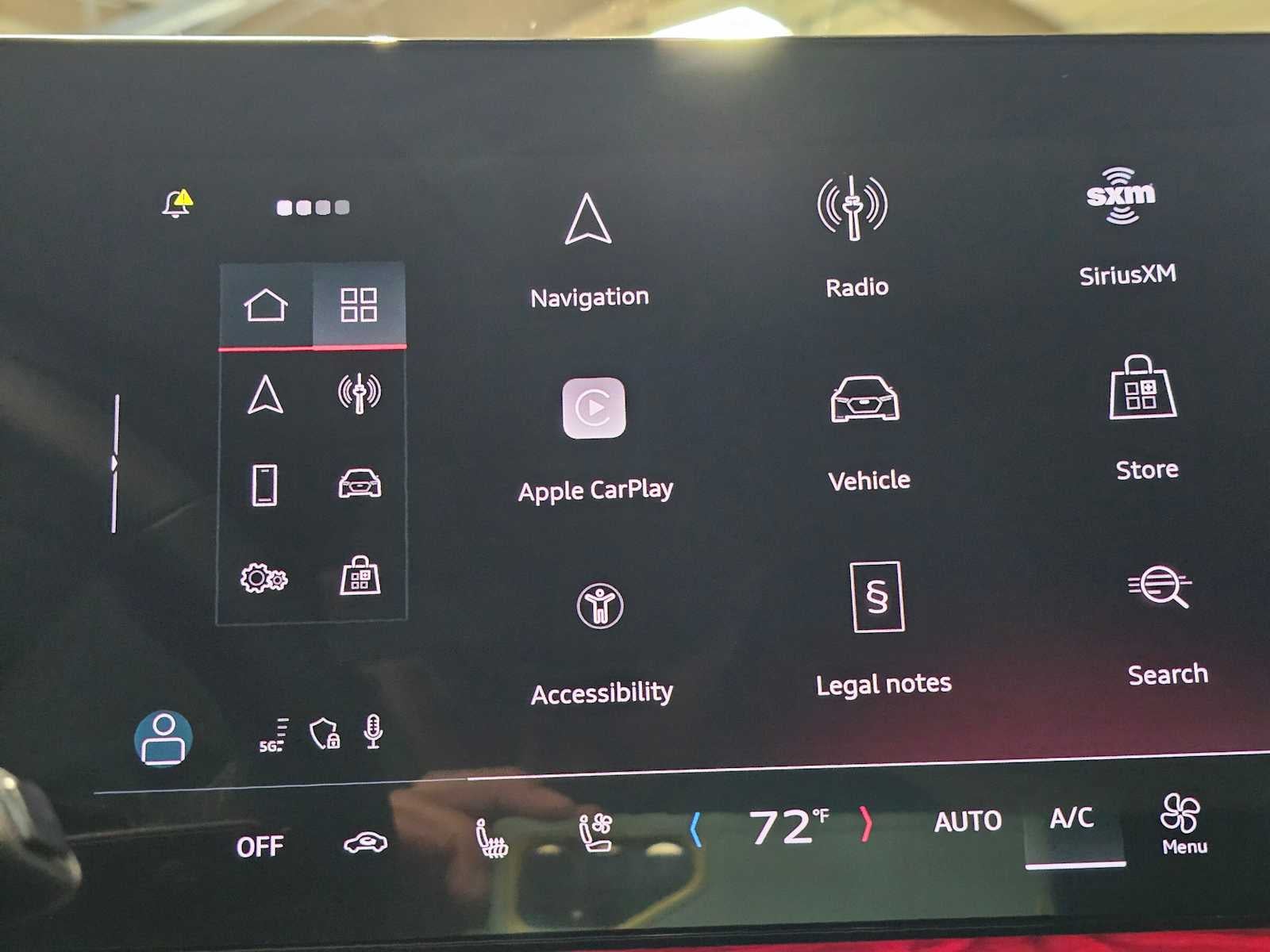 2025 Audi Q5 Premium Plus 2.0 TFSI quattro