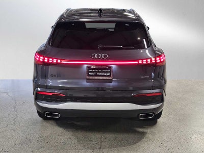 2025 Audi Q5 Premium Plus 2.0 TFSI quattro