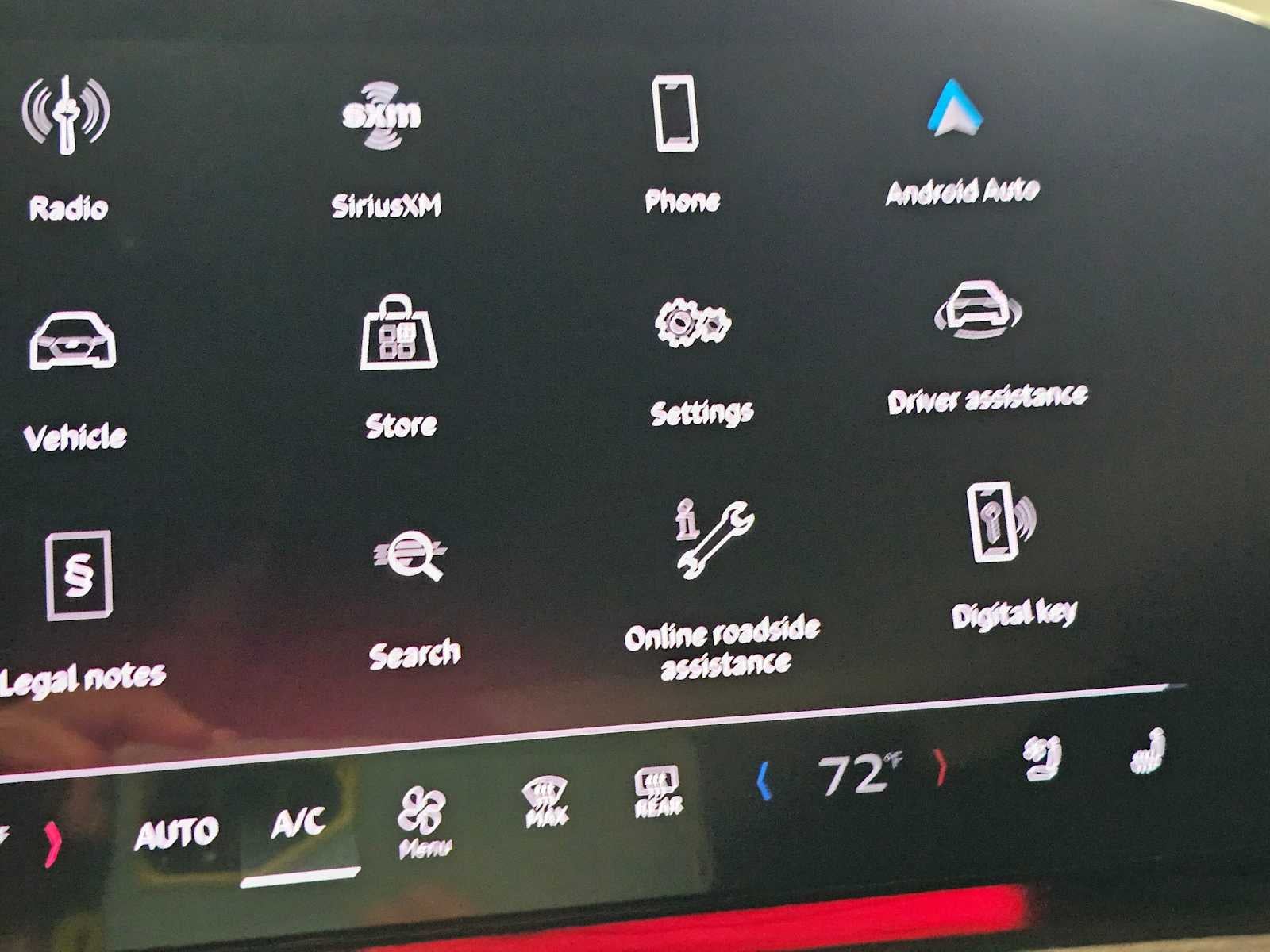 2025 Audi Q5 Premium Plus 2.0 TFSI quattro