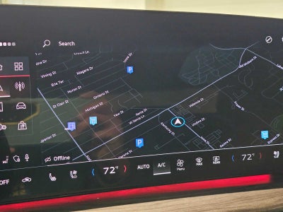 2025 Audi Q5 Premium Plus 2.0 TFSI quattro