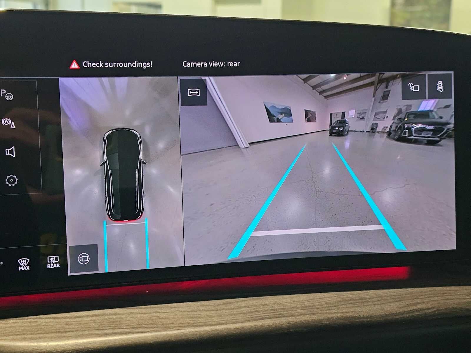 2025 Audi Q5 Premium Plus 2.0 TFSI quattro