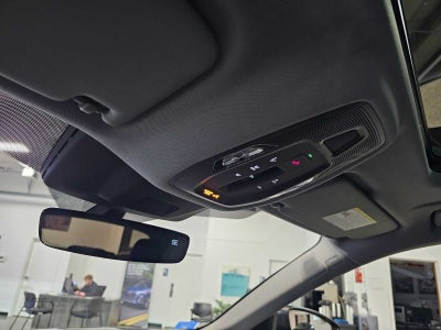 2025 Audi Q5 Premium Plus 2.0 TFSI quattro