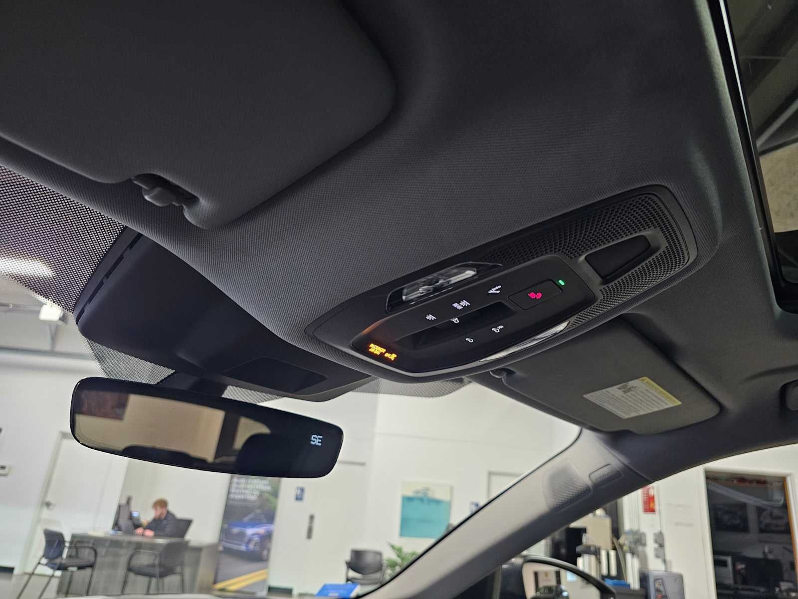 2025 Audi Q5 Premium Plus 2.0 TFSI quattro