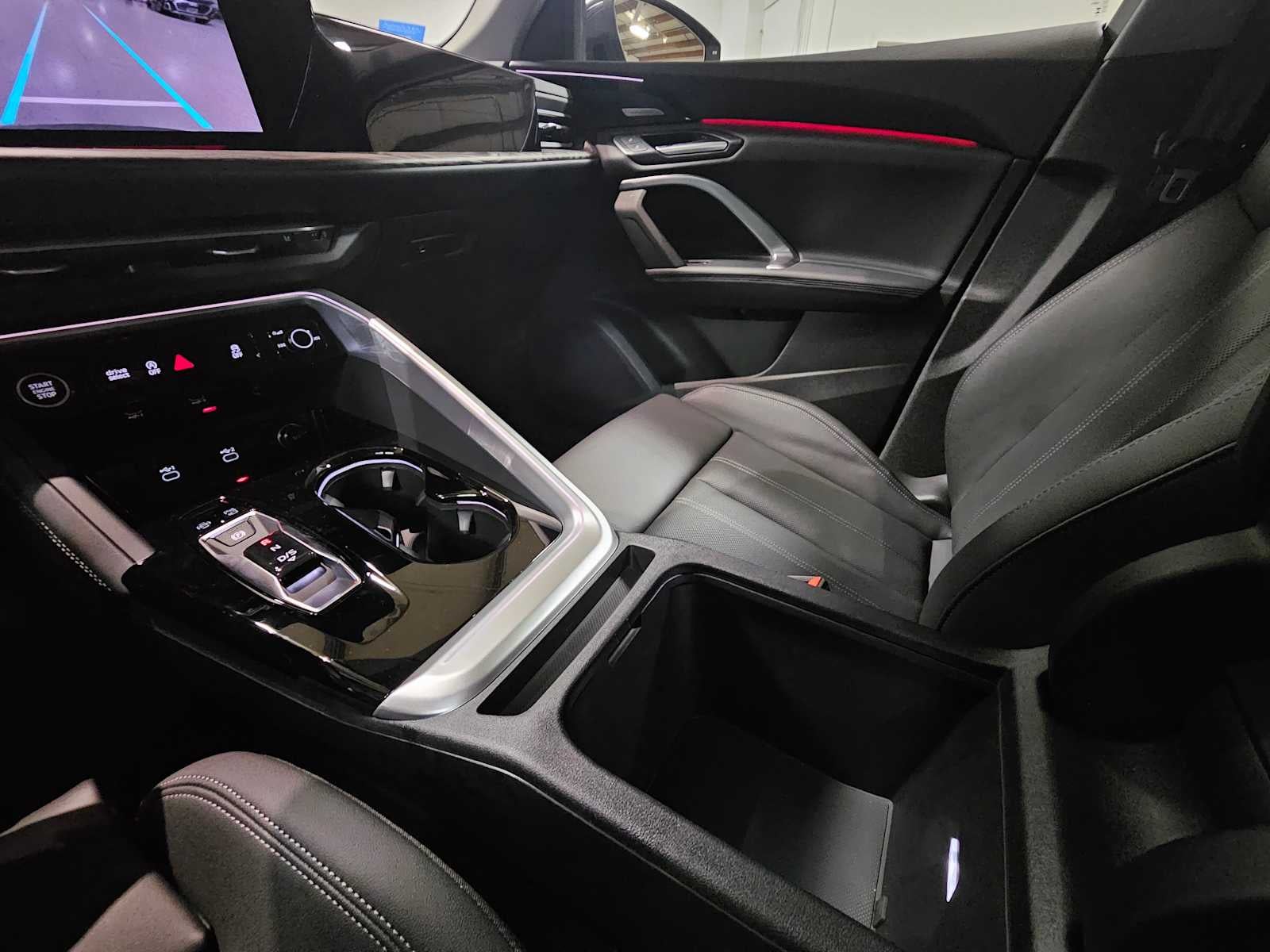 2025 Audi Q5 Premium Plus 2.0 TFSI quattro