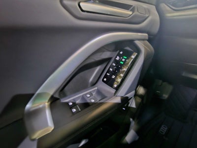 2025 Audi Q5 Premium Plus 2.0 TFSI quattro