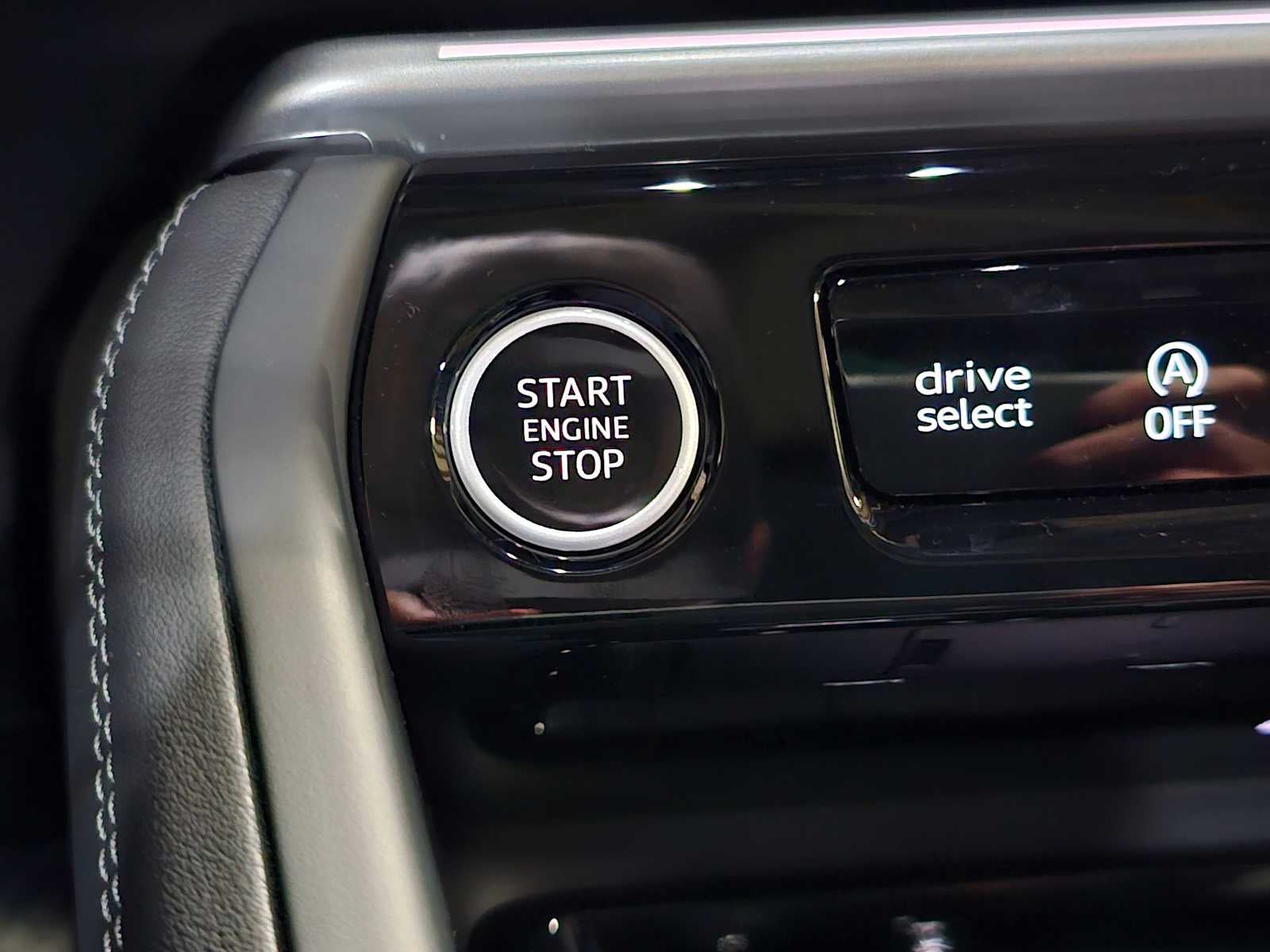 2025 Audi Q5 Premium Plus 2.0 TFSI quattro