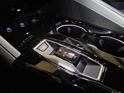 2025 Audi Q5 Premium Plus 2.0 TFSI quattro