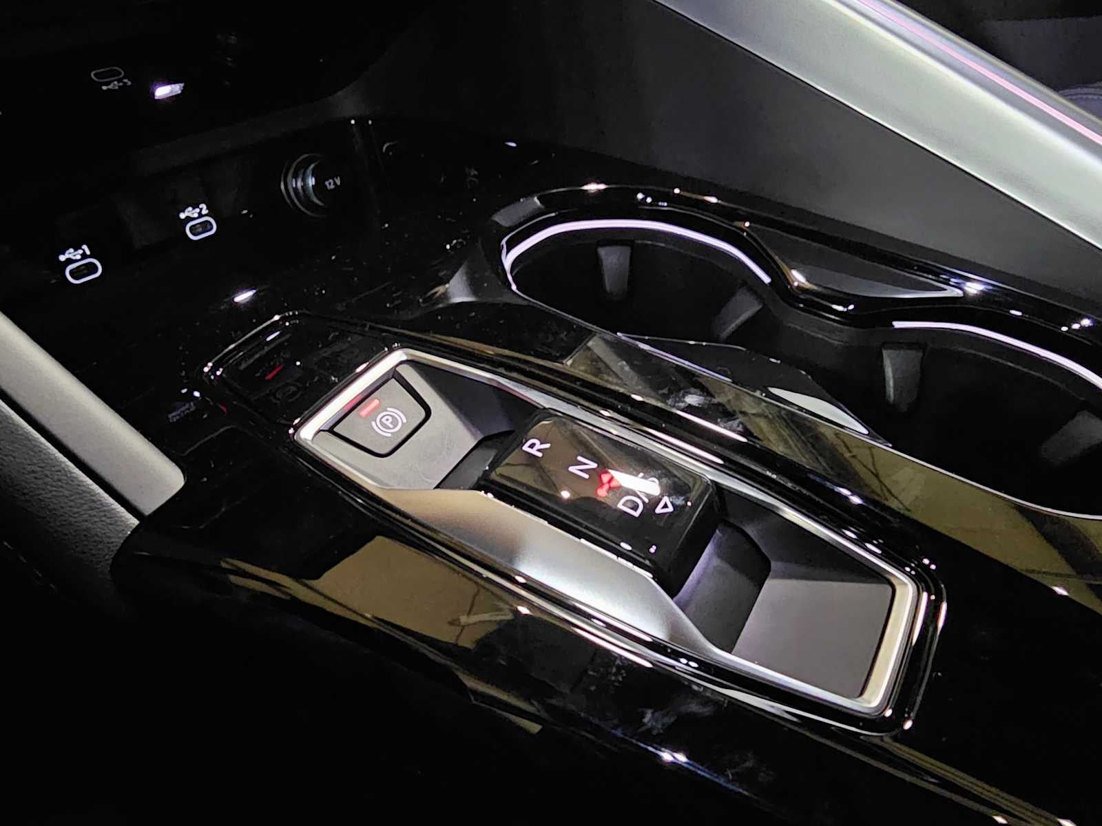 2025 Audi Q5 Premium Plus 2.0 TFSI quattro