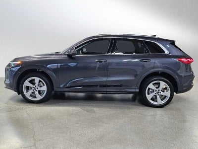 2025 Audi Q5 Premium Plus 2.0 TFSI quattro
