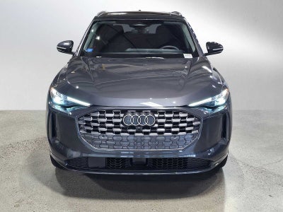 2025 Audi Q5 Premium Plus 2.0 TFSI quattro