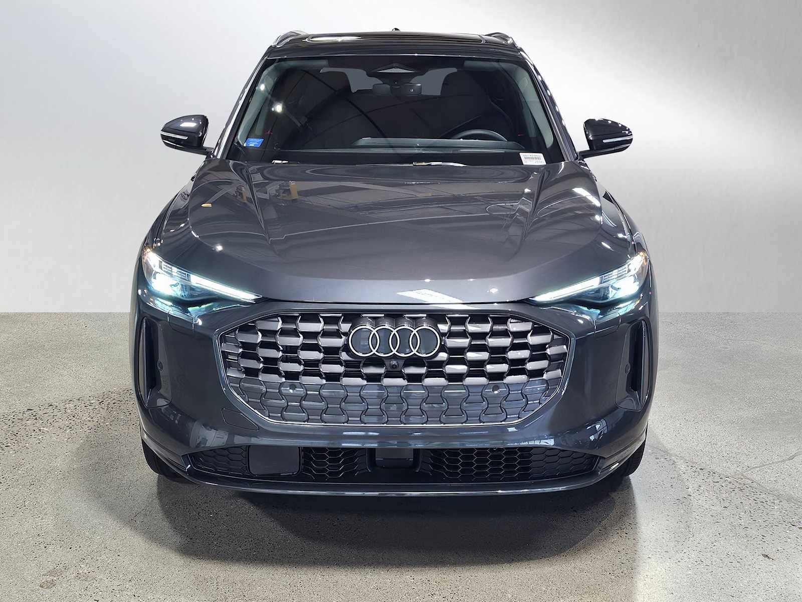 2025 Audi Q5 Premium Plus 2.0 TFSI quattro