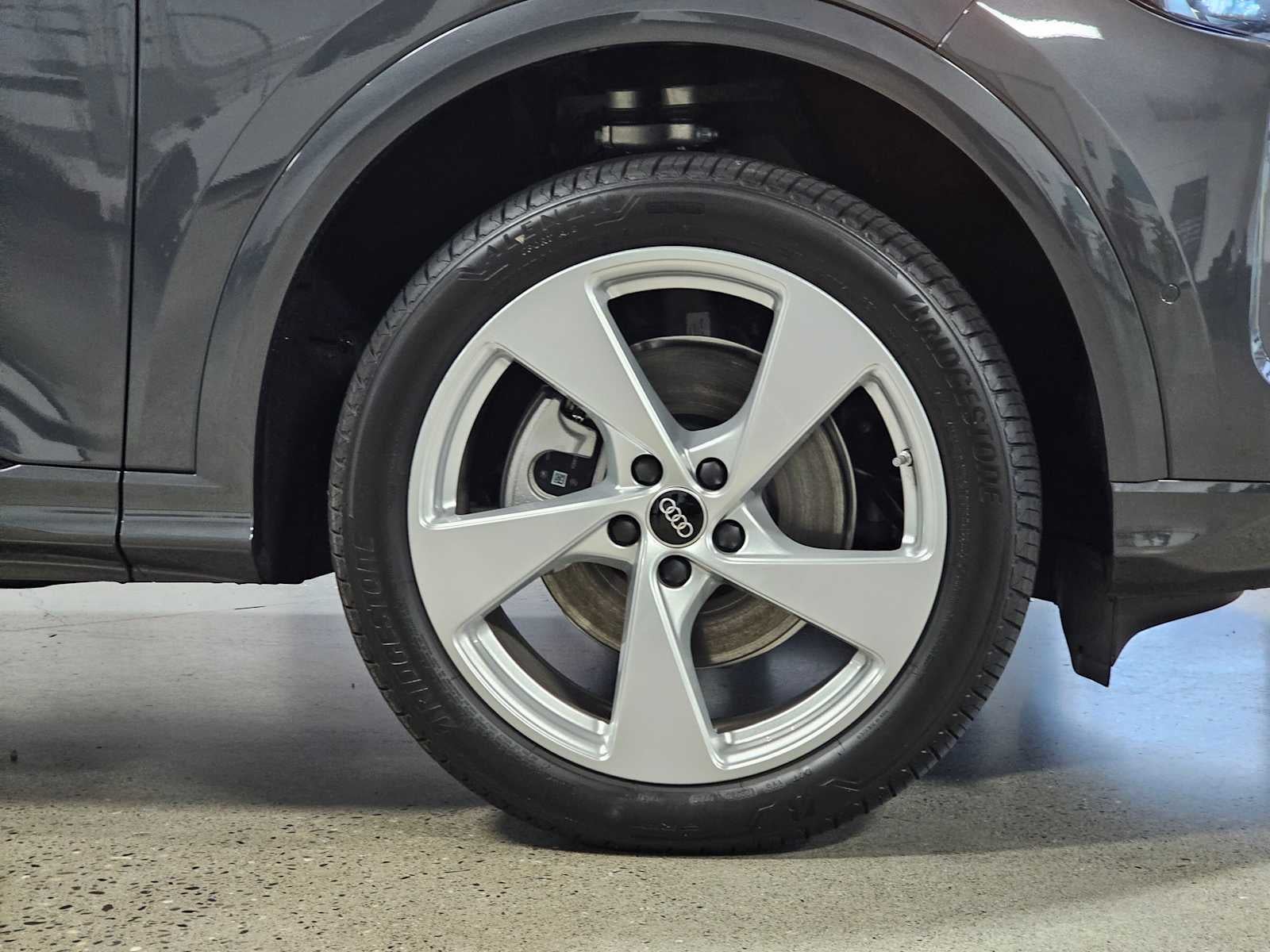 2025 Audi Q5 Premium Plus 2.0 TFSI quattro