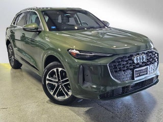 2025 Audi Q5 Premium Plus 2.0 TFSI quattro