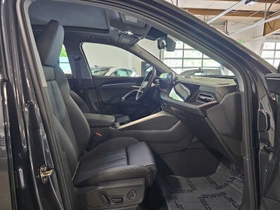 2026 Audi Q5 Premium Plus 2.0 TFSI quattro