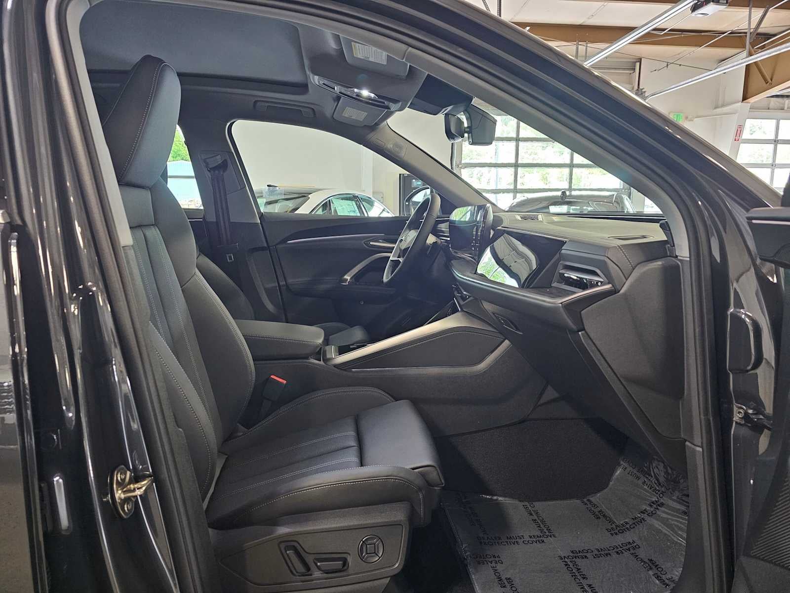 2026 Audi Q5 Premium Plus 2.0 TFSI quattro