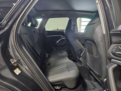 2026 Audi Q5 Premium Plus 2.0 TFSI quattro