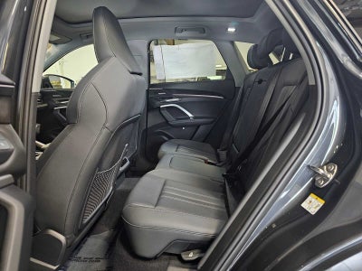 2026 Audi Q5 Premium Plus 2.0 TFSI quattro