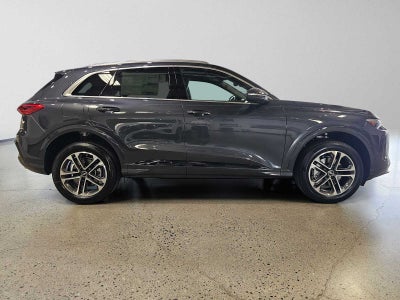 2026 Audi Q5 Premium Plus 2.0 TFSI quattro