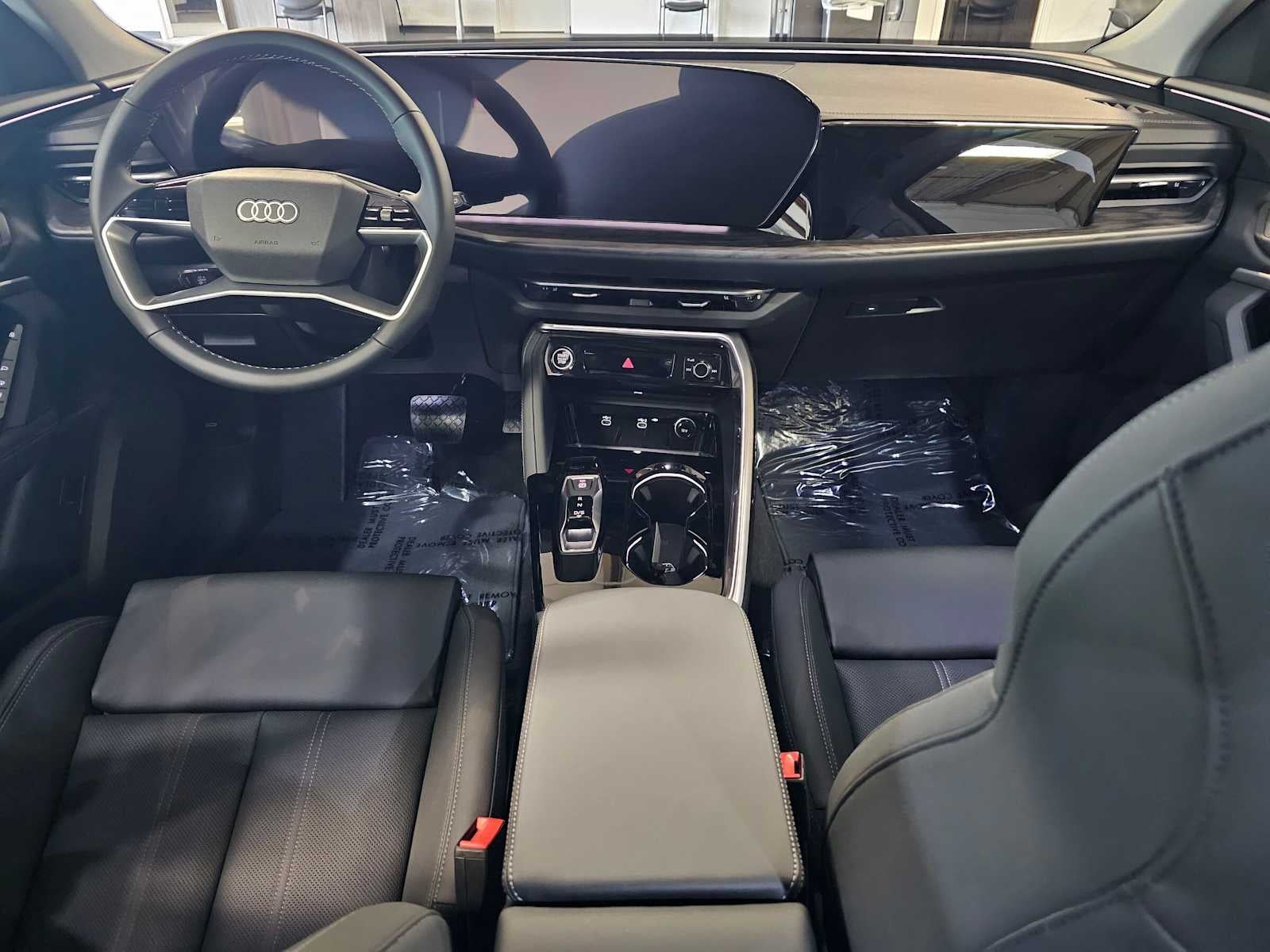 2026 Audi Q5 Premium Plus 2.0 TFSI quattro