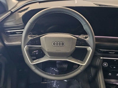 2026 Audi Q5 Premium Plus 2.0 TFSI quattro