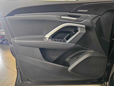 2026 Audi Q5 Premium Plus 2.0 TFSI quattro