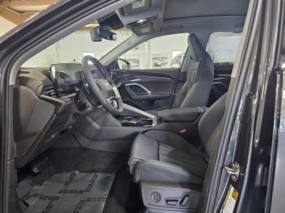 2026 Audi Q5 Premium Plus 2.0 TFSI quattro
