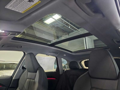 2026 Audi Q5 Premium Plus 2.0 TFSI quattro