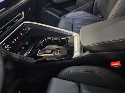 2026 Audi Q5 Premium Plus 2.0 TFSI quattro