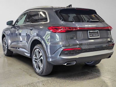 2026 Audi Q5 Premium Plus 2.0 TFSI quattro