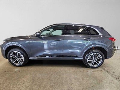 2026 Audi Q5 Premium Plus 2.0 TFSI quattro