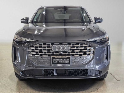 2026 Audi Q5 Premium Plus 2.0 TFSI quattro