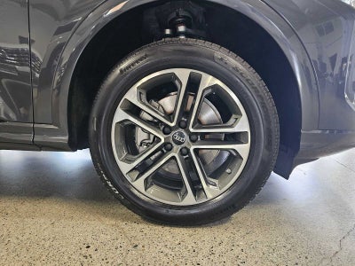 2026 Audi Q5 Premium Plus 2.0 TFSI quattro