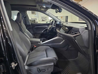 2025 Audi Q5 Premium Plus 2.0 TFSI quattro