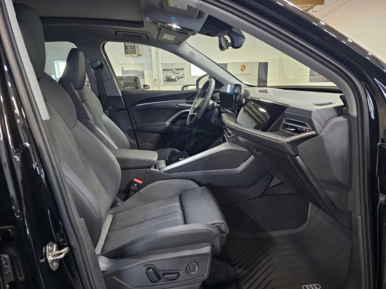 2025 Audi Q5 Premium Plus 2.0 TFSI quattro