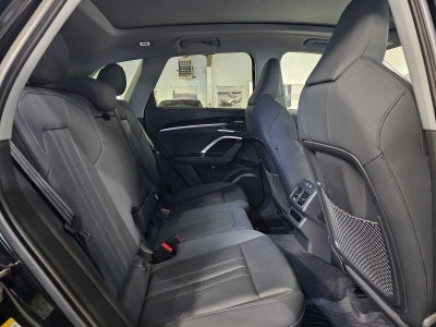 2025 Audi Q5 Premium Plus 2.0 TFSI quattro