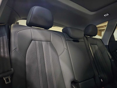 2025 Audi Q5 Premium Plus 2.0 TFSI quattro