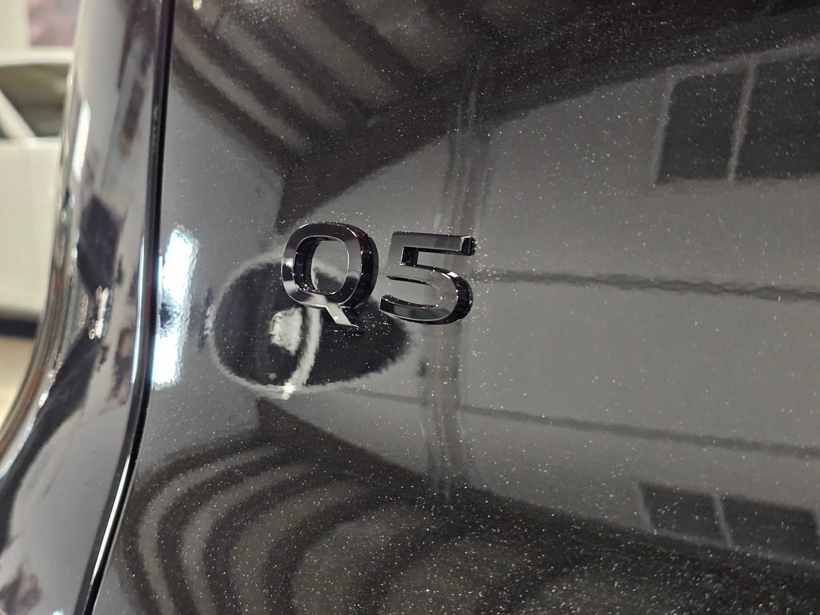 2025 Audi Q5 Premium Plus 2.0 TFSI quattro