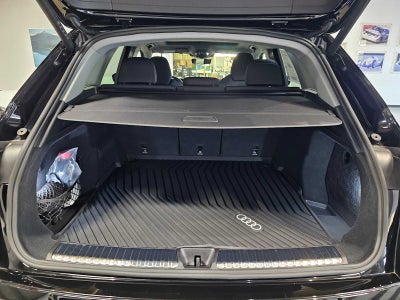 2025 Audi Q5 Premium Plus 2.0 TFSI quattro