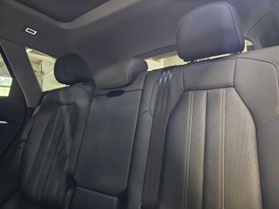 2025 Audi Q5 Premium Plus 2.0 TFSI quattro