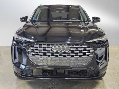2025 Audi Q5 Premium Plus 2.0 TFSI quattro