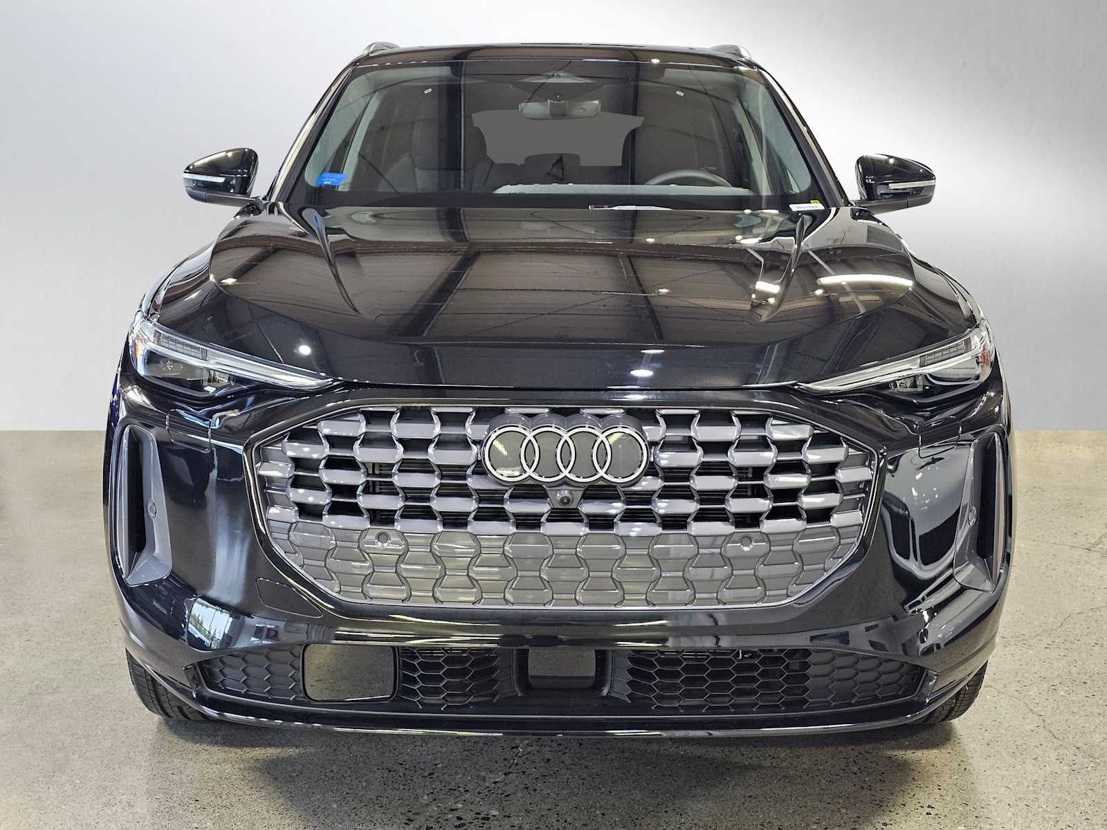 2025 Audi Q5 Premium Plus 2.0 TFSI quattro